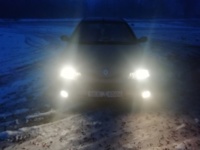 Renault Laguna I, 1998 г.