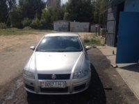 Fiat Stilo, 2003 г.