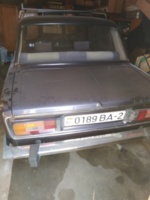 Lada (ВАЗ) 2106, 2000 г.
