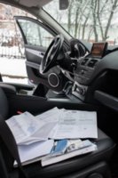 Mercedes-Benz C-Класс W204, S204, 2010 г.