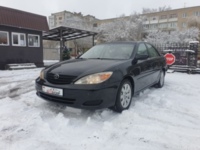 Toyota Camry XV30, 2002 г.
