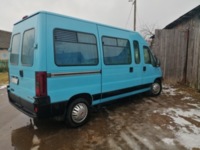 Fiat Ducato, 2004 г.