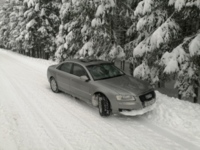 Audi A8 D3, 2003 г.
