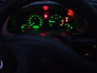 Citroen Xsara I, 2000 г.
