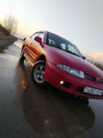 Mitsubishi Carisma I, 1998 г.