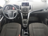 Opel Zafira C, 5 мест, 2014 г.