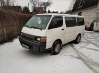 Toyota Hiace IV (H100), 1995 г.
