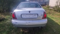 Rover 400 HH-R, 1998 г.