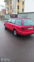 Volkswagen Passat B4, 1994 г.