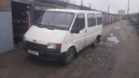 Ford Transit, 1986 г.