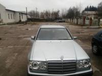 Mercedes-Benz E-Класс W124, S124, C124, A124, 1987 г.