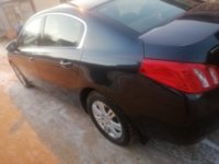 Peugeot 508 I, 2012 г.