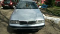 Lancia Kappa, 1998 г.