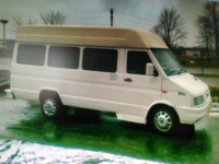 Iveco Daily, 1999 г.