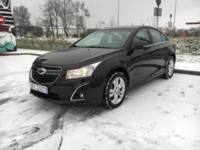 Chevrolet Cruze J300 · Рестайлинг, 2014 г.