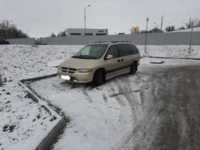 Dodge Grand Caravan III, 7 мест, 1996 г.