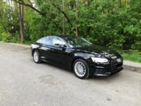 Audi A5 II, 2019 г.