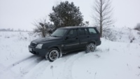 SsangYong Musso II, 5 мест, 2005 г.