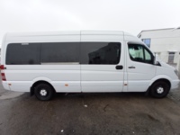 Mercedes-Benz Sprinter, 2013 г.