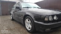 BMW 5 серия E34, 1991 г.