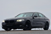 BMW 5 серия F10, F11, 2012 г.
