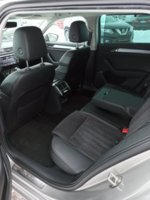 Skoda Superb III, 2017 г.