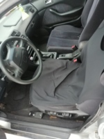 Honda Accord V, 1996 г.