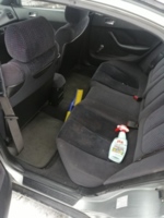 Honda Accord V, 1996 г.