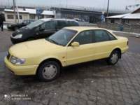 Audi 100 4A, C4, 1993 г.