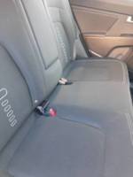 Kia Sportage III, 2012 г.