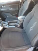 Kia Sportage III, 2012 г.