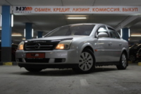 Opel Vectra C, 2003 г.