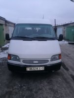Ford Transit, 1999 г.