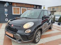 Fiat 500L, 2013 г.
