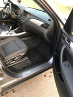 BMW X3 F25, 2012 г.