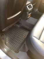 BMW X3 F25, 2012 г.