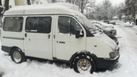 ГАЗ Соболь, 2000 г.
