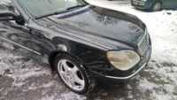 Mercedes-Benz S-Класс W220, 2003 г.