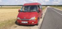 Ford Transit, 1994 г.