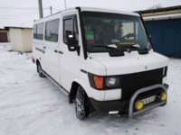 Mercedes-Benz T1 (207D-410D), 1993 г.