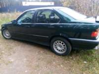 BMW 3 серия E36, 1993 г.