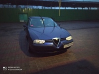 Alfa Romeo 156 932, 2000 г.