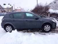 Opel Astra H · Рестайлинг, 2012 г.