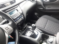 Nissan Qashqai II, 2015 г.