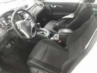 Nissan Qashqai II, 2015 г.