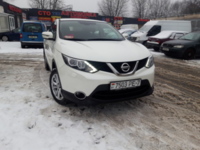 Nissan Qashqai II, 2015 г.