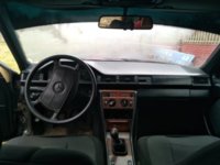 Mercedes-Benz E-Класс W124, S124, C124, A124, 1989 г.