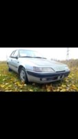 Daewoo Espero KLEJ · Рестайлинг, 1995 г.