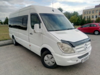 Mercedes-Benz Sprinter 315, 2009 г.