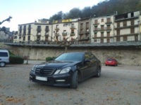 Mercedes-Benz E-Класс W212, S212, C207, A207, 2009 г.